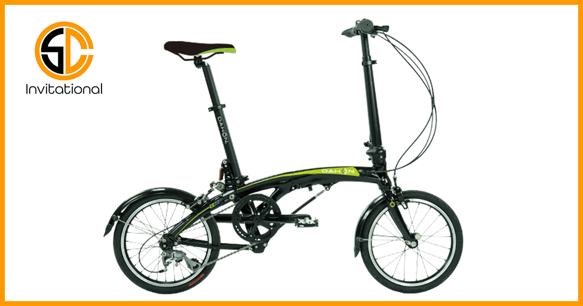Dahon EEZZ D3 Folding Electric Bike