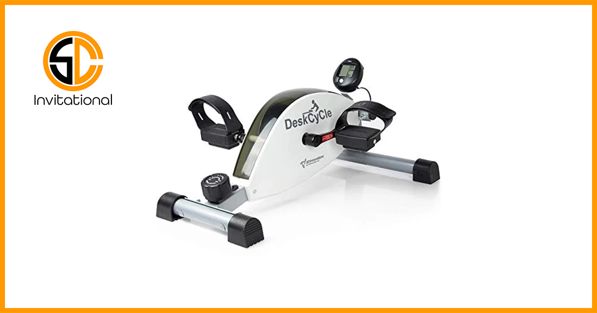 Desk Cycle Under Desk Cycle