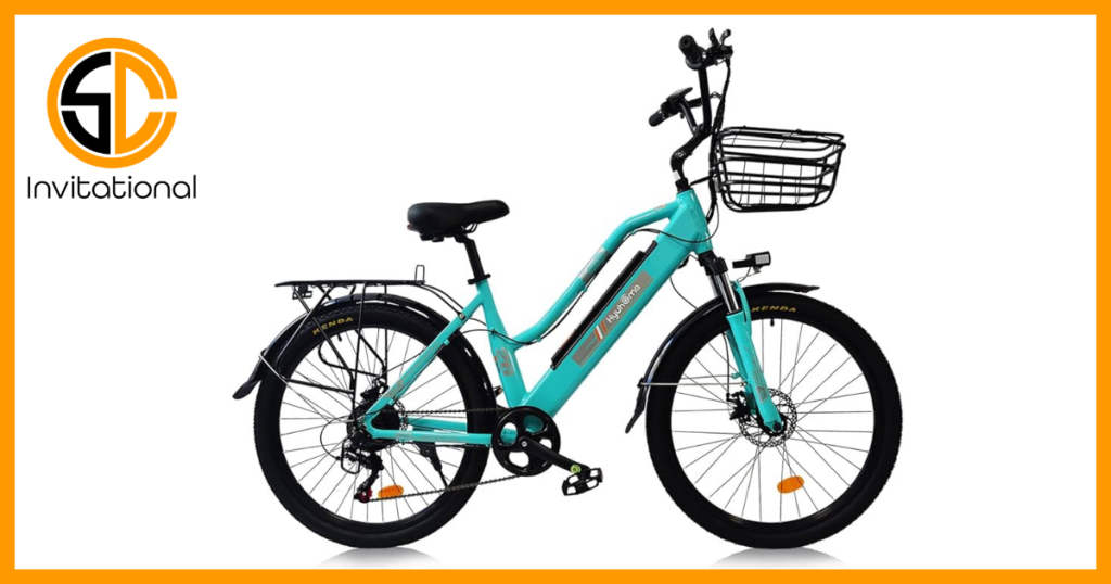 Best electric bikes for commuting