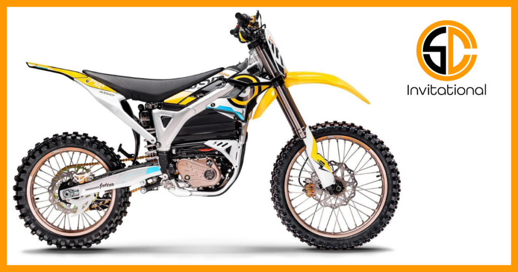 SUR-RON STORM BEE 104V 55AH 22.5KW POWER ELECTRIC DIRT BICYClE E PIT BIKE 2024 ENDURO OFF ROAD ALL TERRAIN MOTORBIKE

