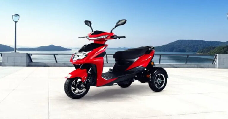 Best Electric Three-Wheeler Bike for Every Lifestyle