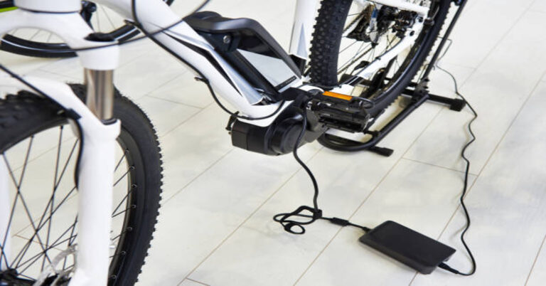 The Best Charger for Electric Bikes