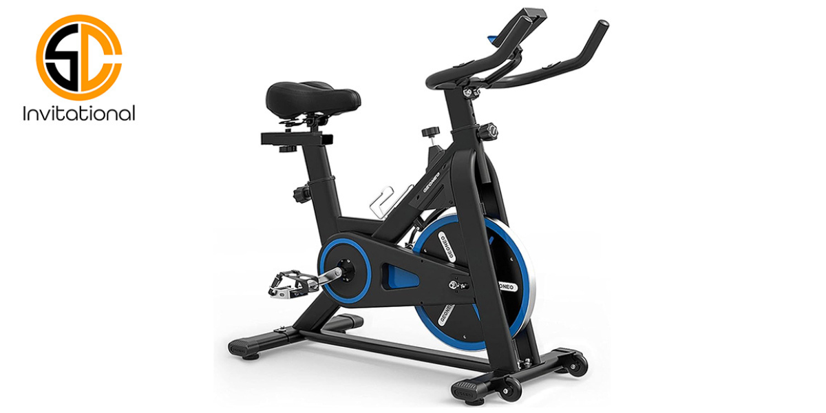 Best Exercise Bike